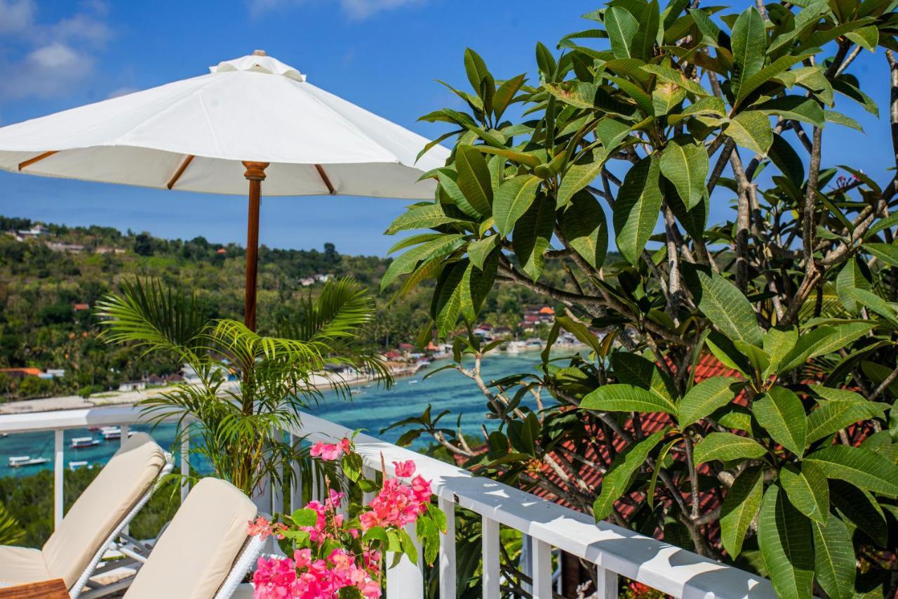 Hotel Stardust Nusa Lembongan