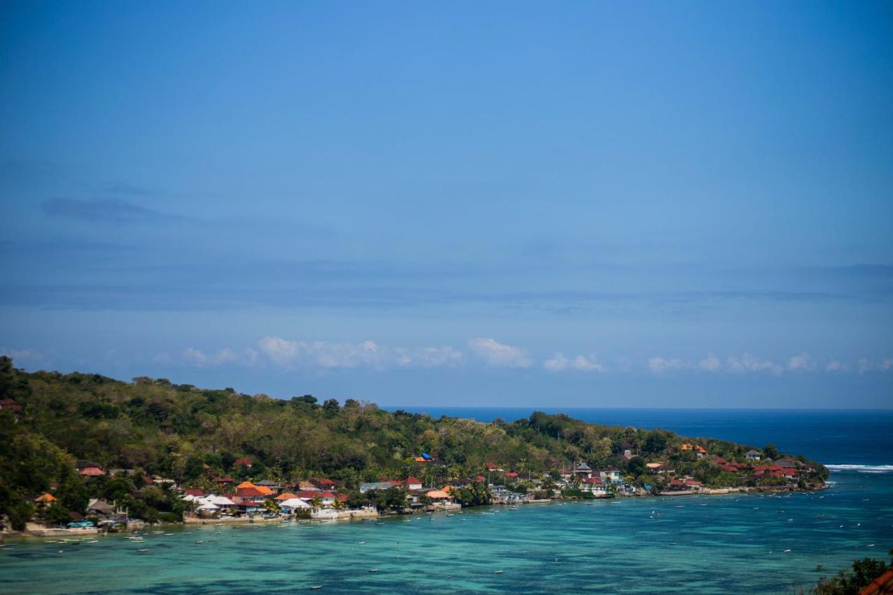 Stardust * Nusa Lembongan