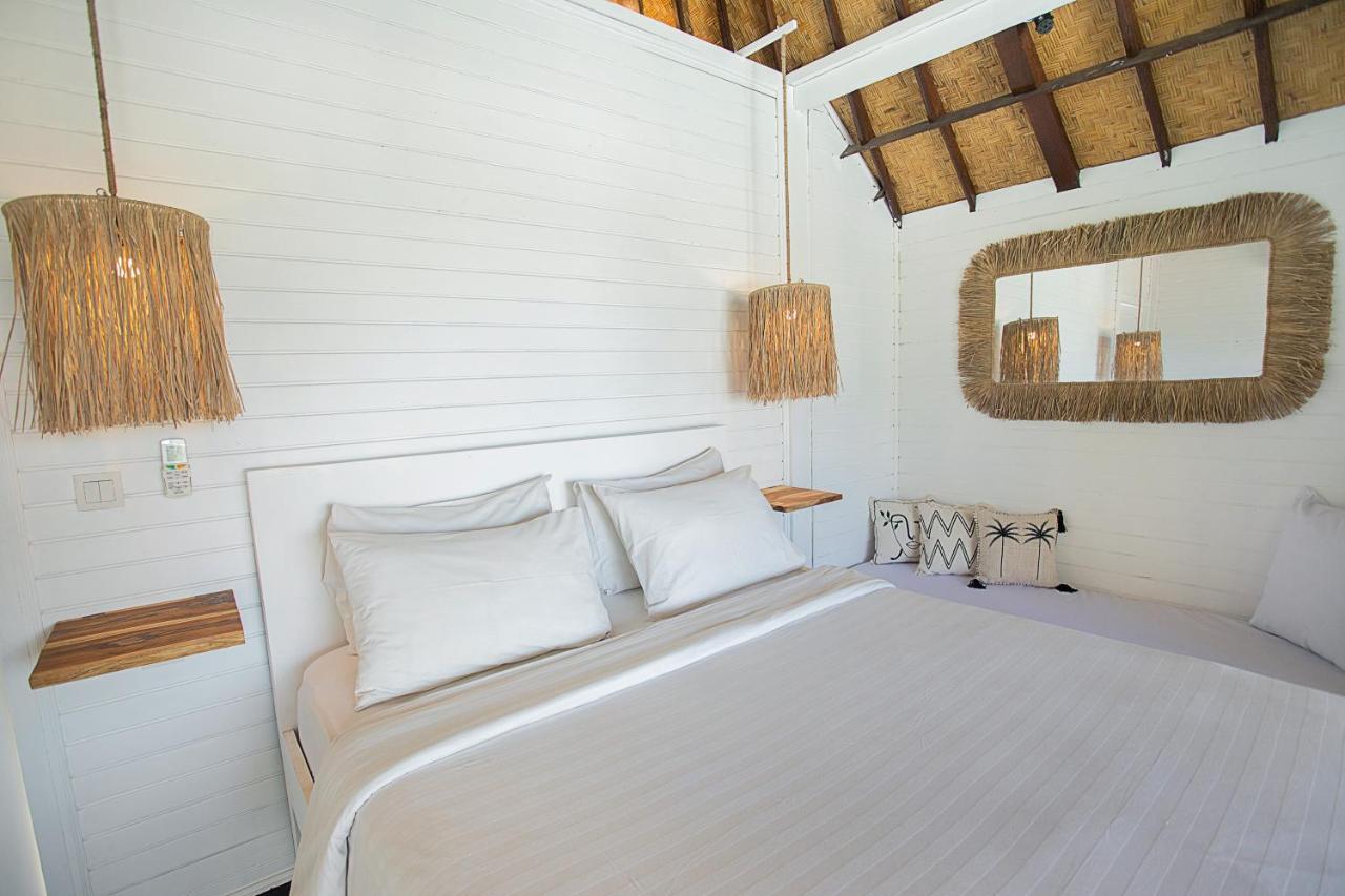 Stardust Hotel Nusa Lembongan