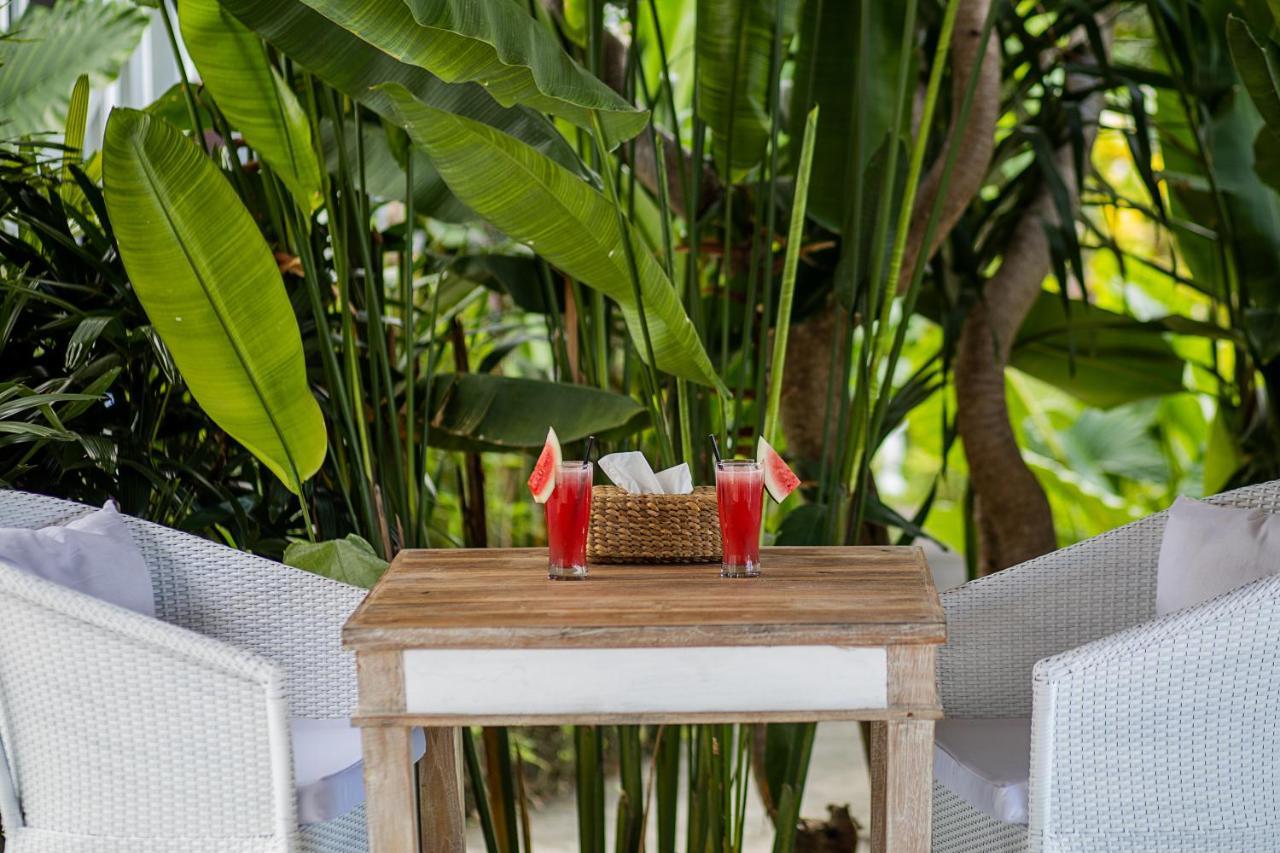 Stardust Nusa Lembongan