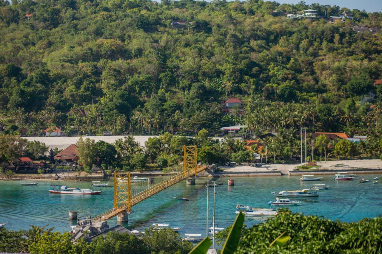 Hotel Stardust Nusa Lembongan