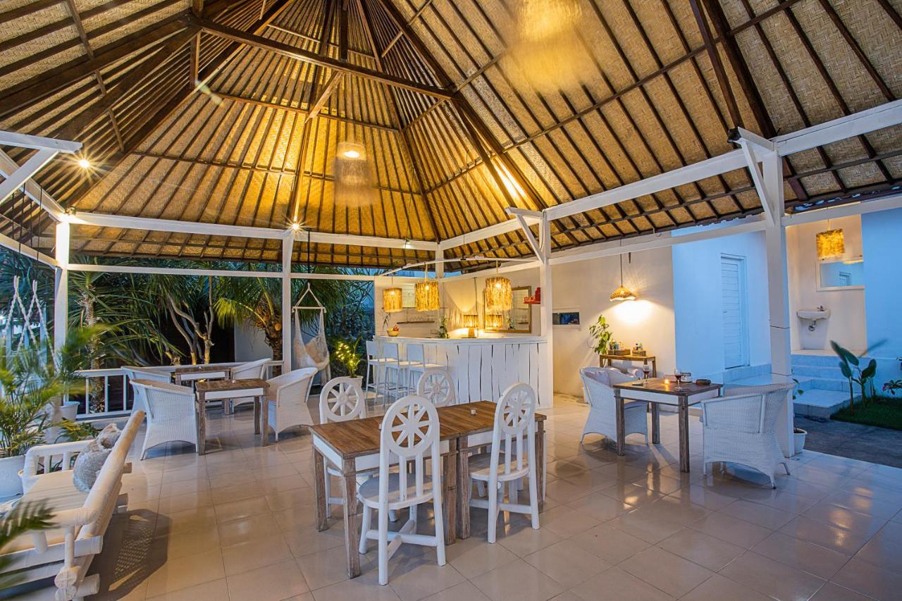 Stardust Nusa Lembongan