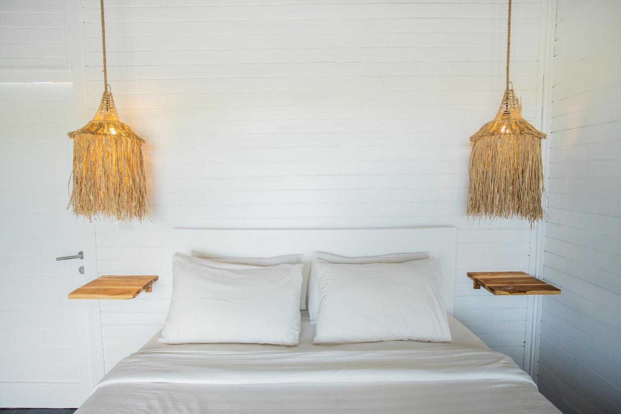 Stardust Hotel Nusa Lembongan